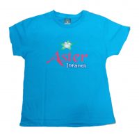 CAMISETA VERÃO