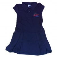 VESTIDO POLO