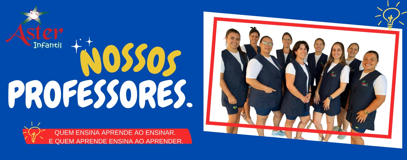 BRINCAR, CRIAR E APRENDER!