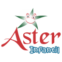 Áster Infantil